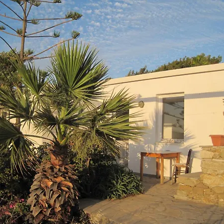 Tsanakou Vineyard Glinado Glinado Naxos