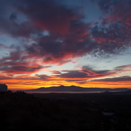 Casa vacanze Tsanakou Vineyard Glinado