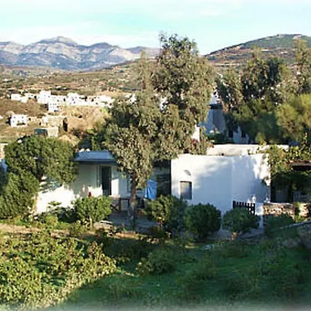 Holiday home Tsanakou Vineyard Glinado *