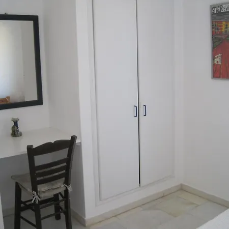 Casa vacanze Tsanakou Vineyard Glinado Glinado Naxos